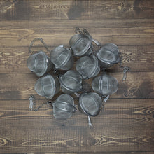 Load image into Gallery viewer, Ball Strainer is